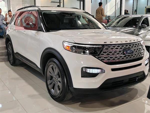 Ford for sale in Iraq